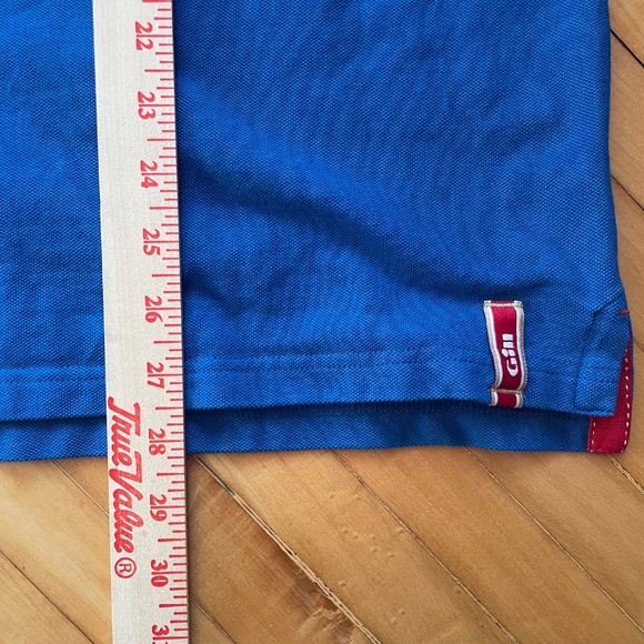 GILL MARINE Men’s Polo Shirt Sailing Yacht Fishing Nautical Racing Tech Apparel - Picture 11 of 11